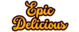 EpicDelicious Logo